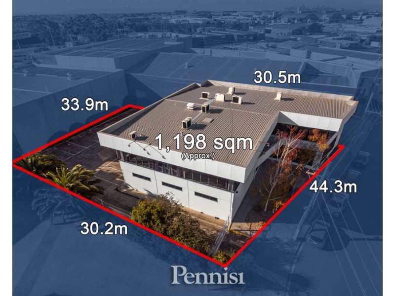 12 Howes Street, Airport West VIC 3042