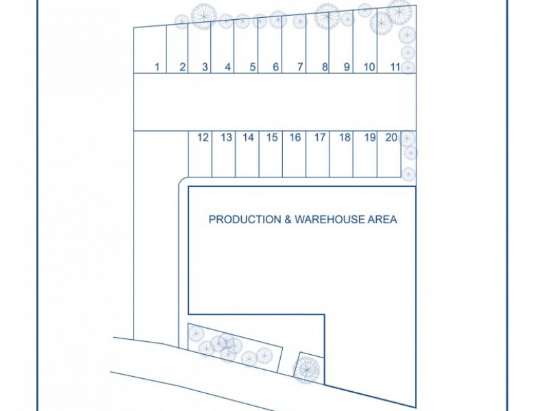 12 Howes Street, Airport West VIC 3042 Floorplan