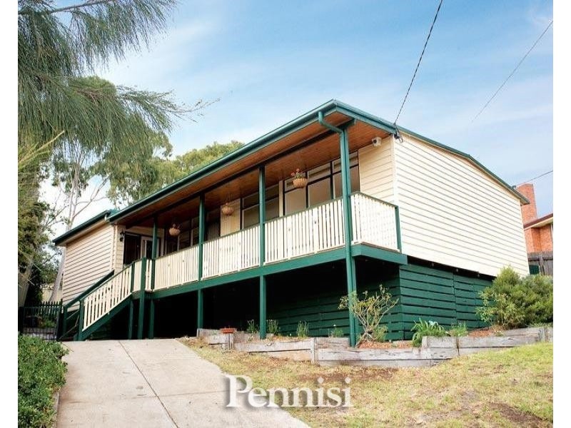 6 Grosvenor Street, Niddrie VIC 3042