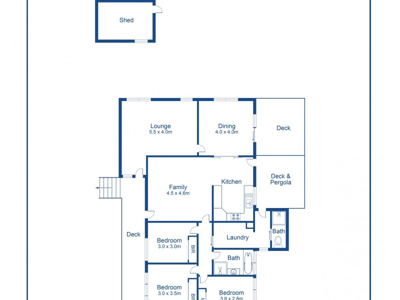 6 Grosvenor Street, Niddrie VIC 3042