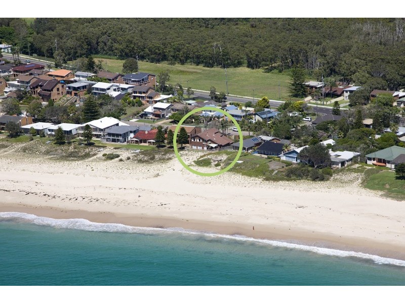 51 Elizabeth Drive, Noraville NSW 2263