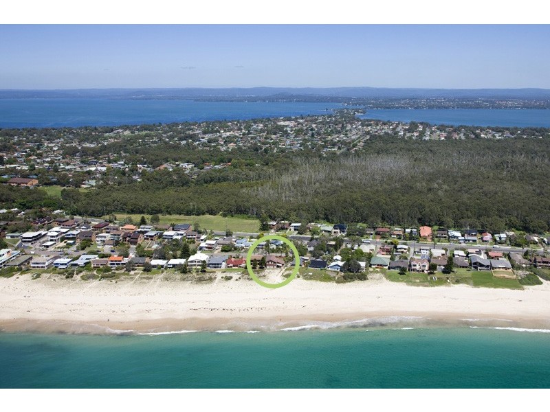 51 Elizabeth Drive, Noraville NSW 2263