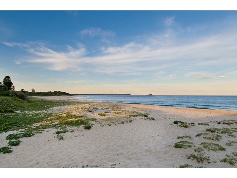 51 Elizabeth Drive, Noraville NSW 2263