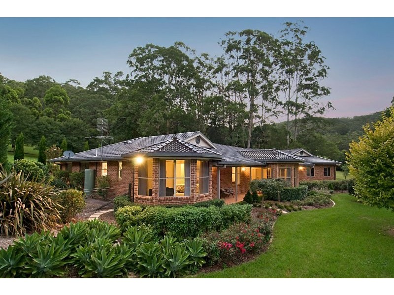 3 Curringa Close, Glenning Valley NSW 2261