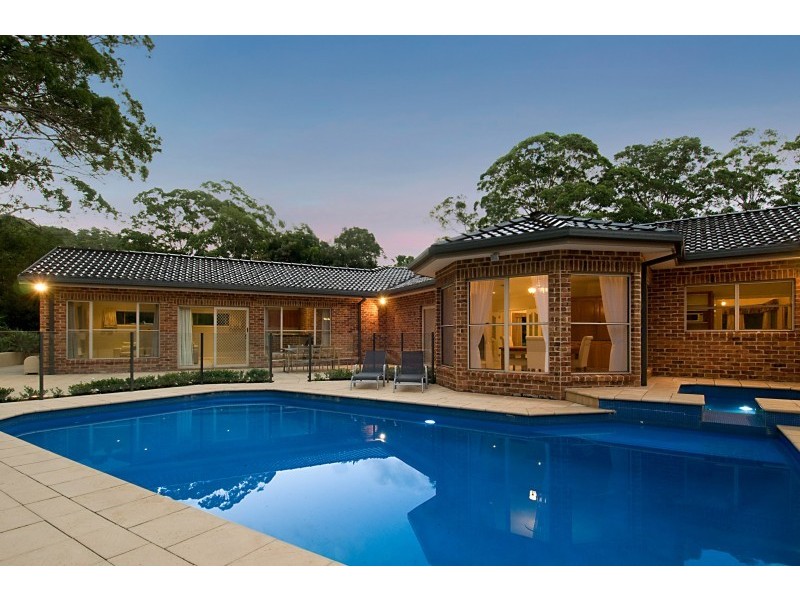3 Curringa Close, Glenning Valley NSW 2261