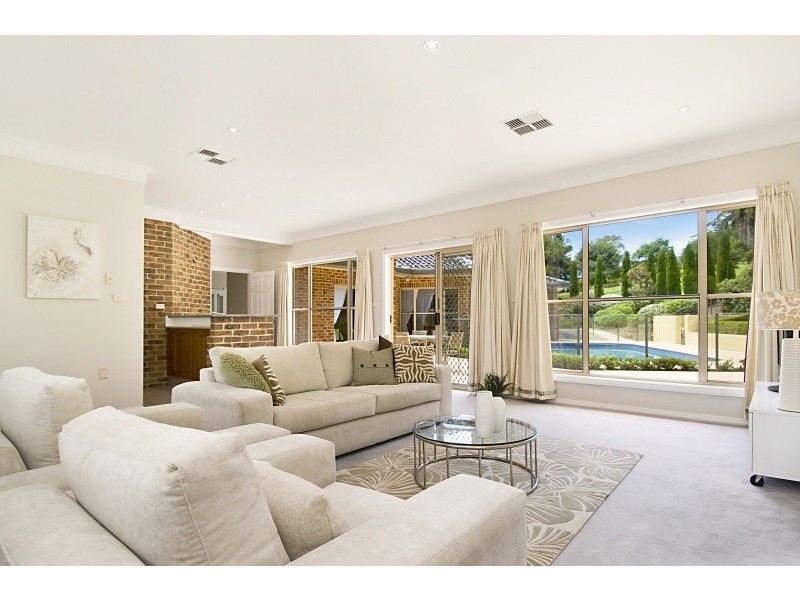3 Curringa Close, Glenning Valley NSW 2261