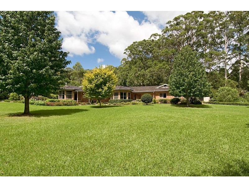 3 Curringa Close, Glenning Valley NSW 2261