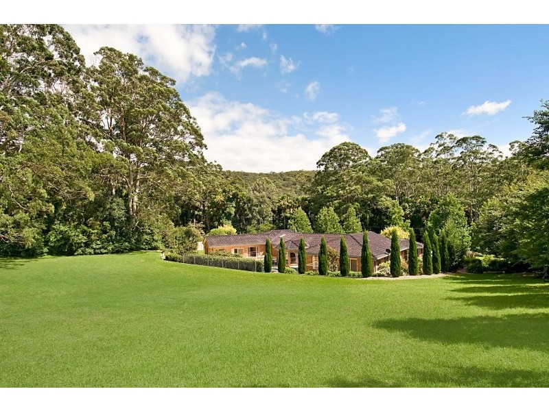 3 Curringa Close, Glenning Valley NSW 2261