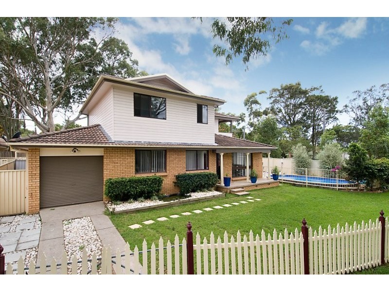 157 Tuggerawong Road, Wyongah NSW 2259
