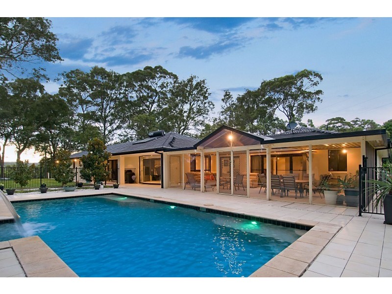 302 Tumbi Road, Tumbi Umbi NSW 2261