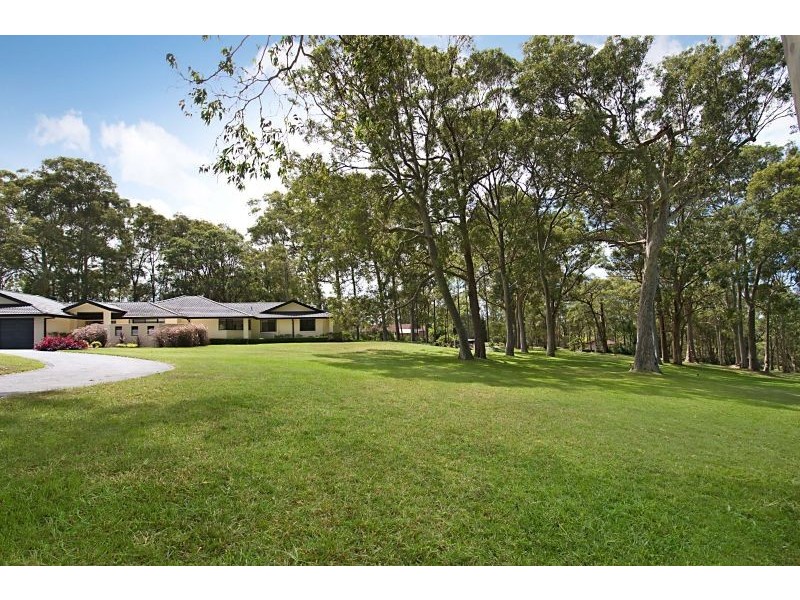 302 Tumbi Road, Tumbi Umbi NSW 2261