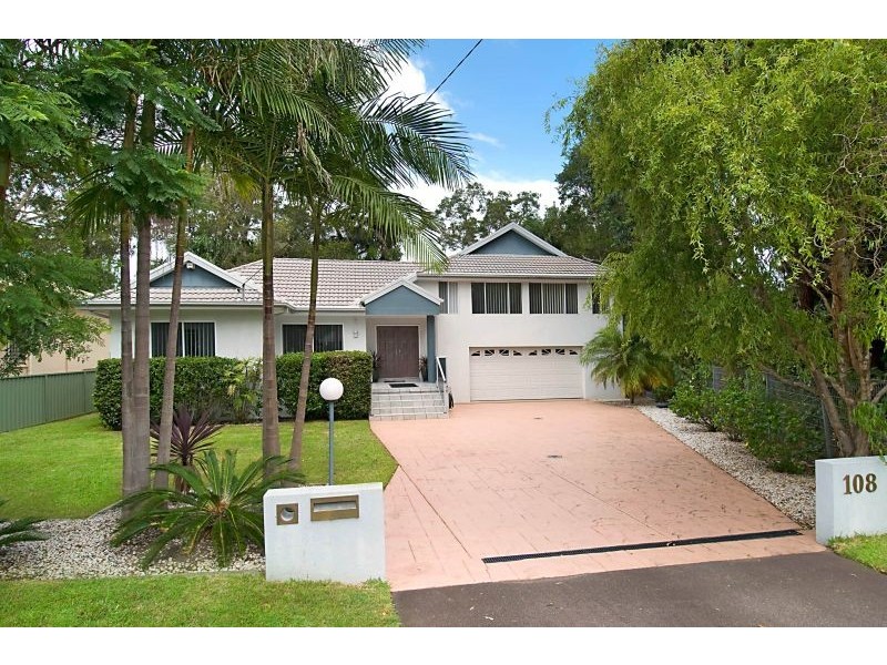 108 Diamond Head Drive, Budgewoi NSW 2262