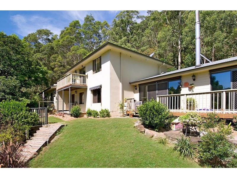 38A Corona Lane, Glenning Valley NSW 2261