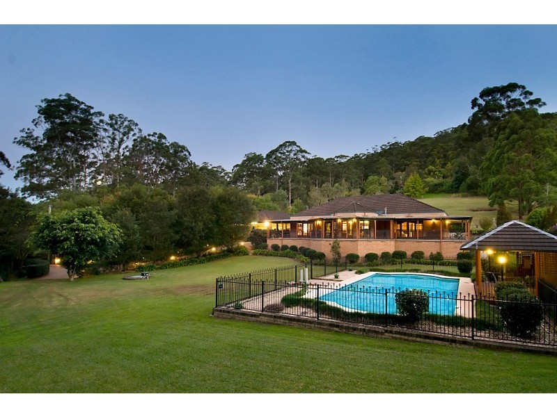 5 Curringa Close, Glenning Valley NSW 2261