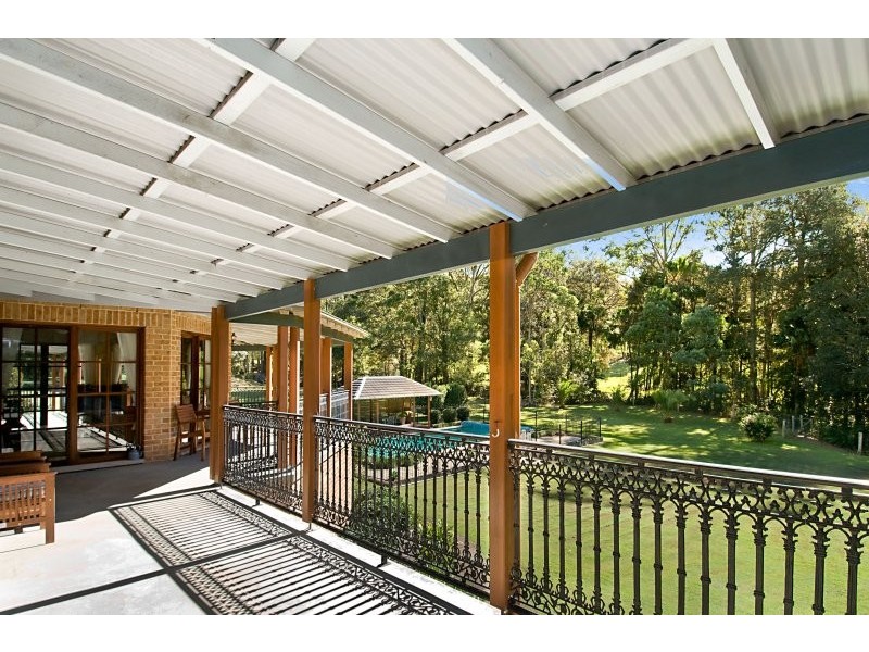 5 Curringa Close, Glenning Valley NSW 2261