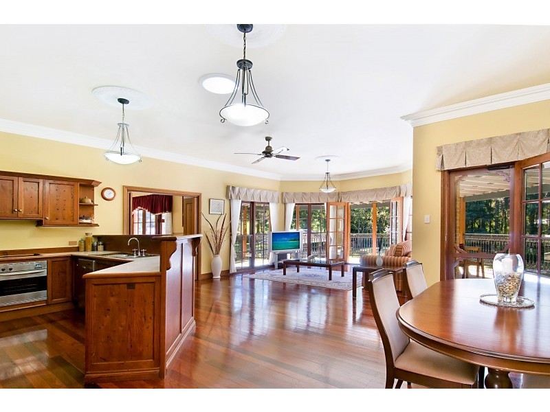 5 Curringa Close, Glenning Valley NSW 2261