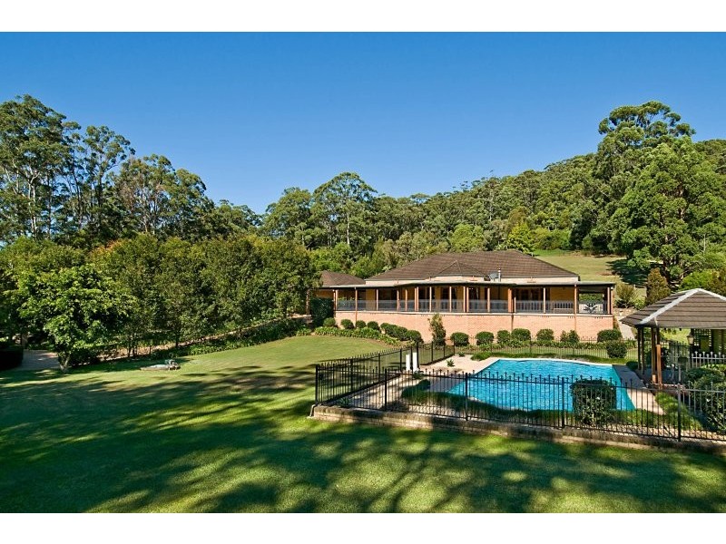 5 Curringa Close, Glenning Valley NSW 2261