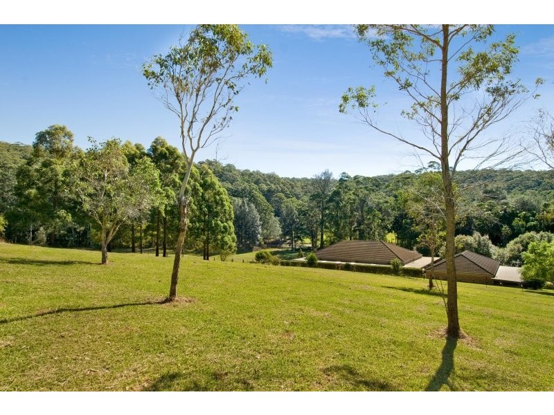 5 Curringa Close, Glenning Valley NSW 2261