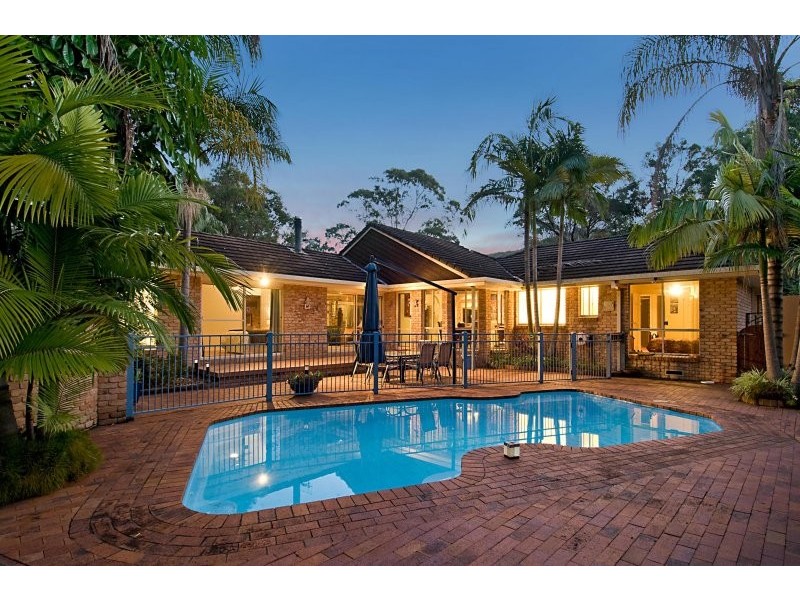 5 Currawong Road, Wamberal NSW 2260
