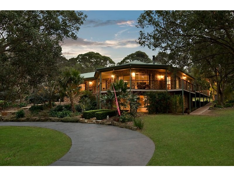21 Currawong Road, Wamberal NSW 2260