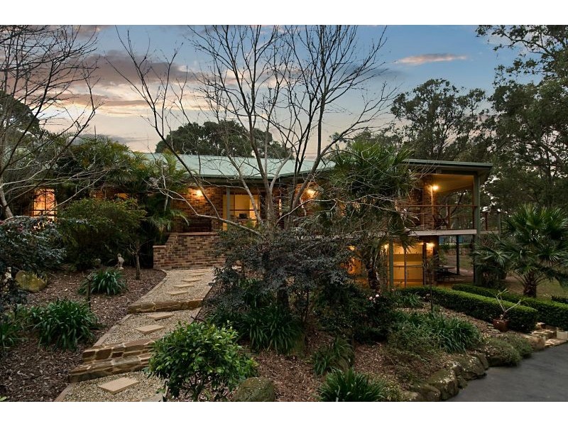 21 Currawong Road, Wamberal NSW 2260
