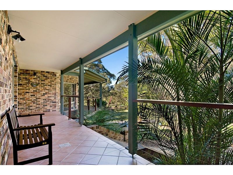 21 Currawong Road, Wamberal NSW 2260