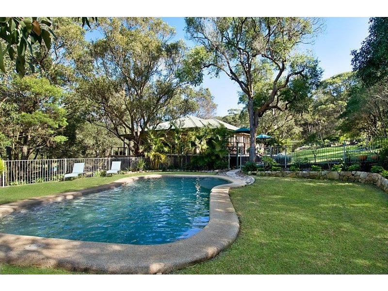 21 Currawong Road, Wamberal NSW 2260