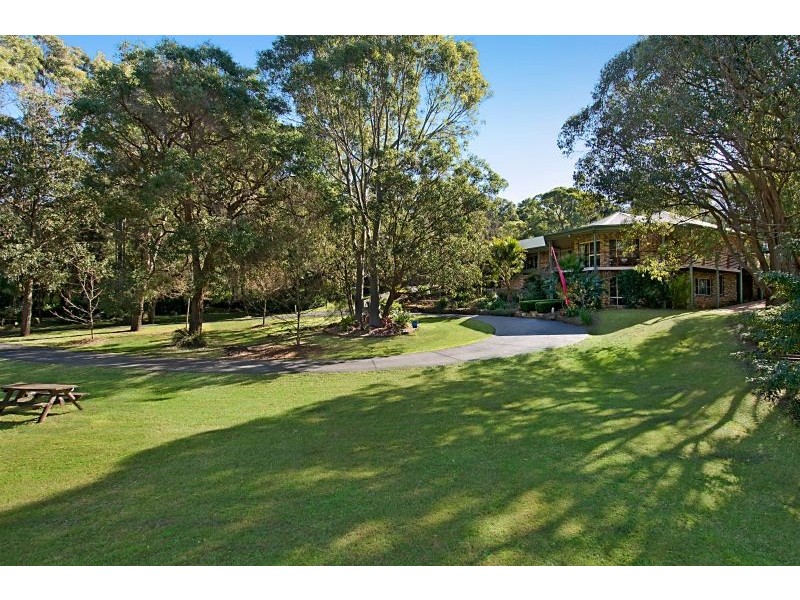 21 Currawong Road, Wamberal NSW 2260
