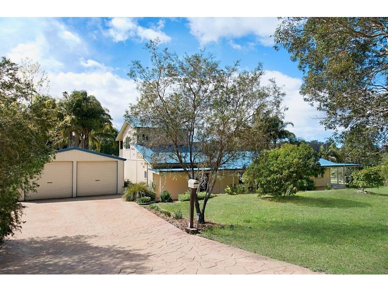 1061 Dooralong Road, Dooralong NSW 2259