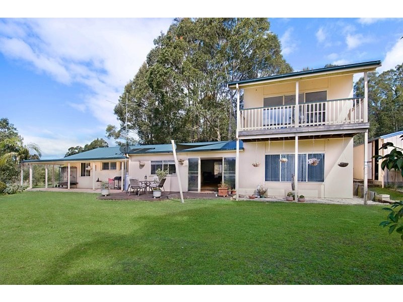 1061 Dooralong Road, Dooralong NSW 2259