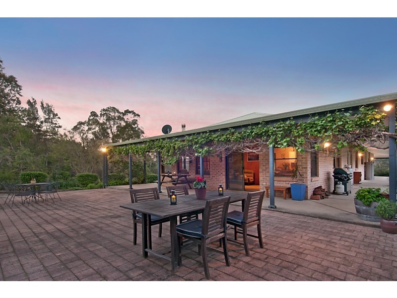 1124 Dooralong Road, Dooralong NSW 2259