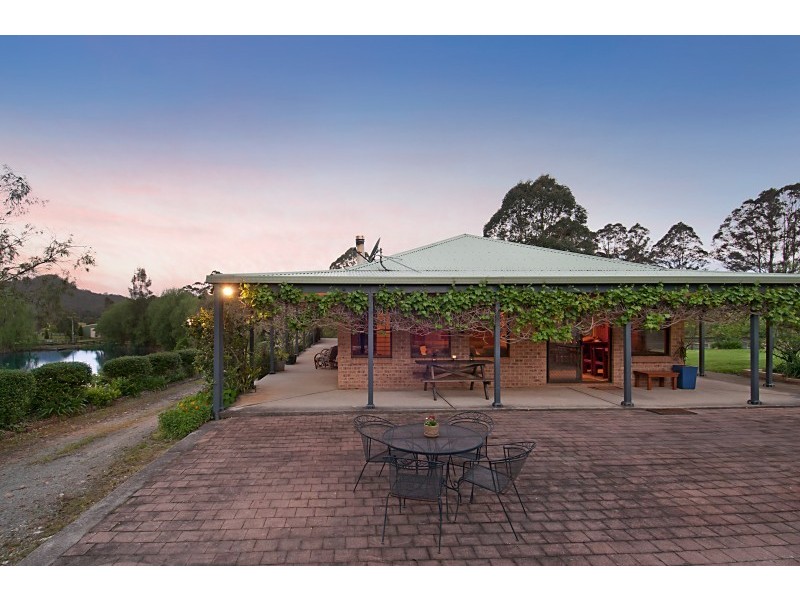 1124 Dooralong Road, Dooralong NSW 2259