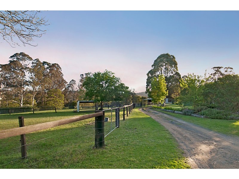 1124 Dooralong Road, Dooralong NSW 2259