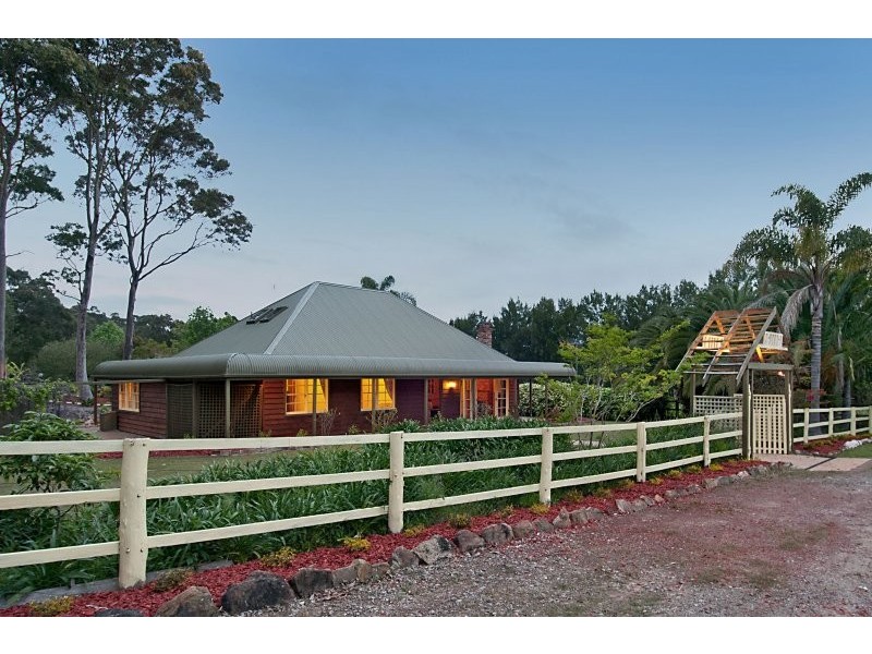 440 Tumbi Road, Wamberal NSW 2260
