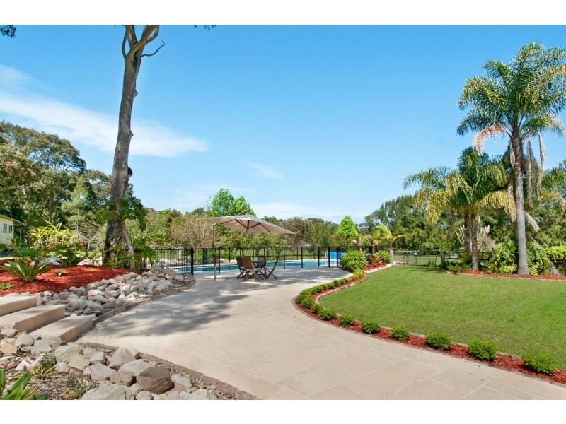 440 Tumbi Road, Wamberal NSW 2260