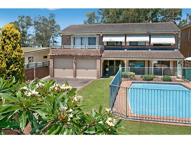 122 Diamond Head Drive, Budgewoi NSW 2262