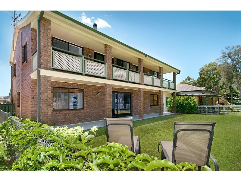 122 Diamond Head Drive, Budgewoi NSW 2262