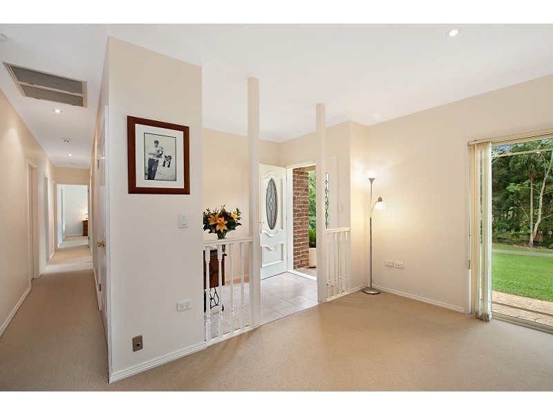 4 Curringa Close, Glenning Valley NSW 2261