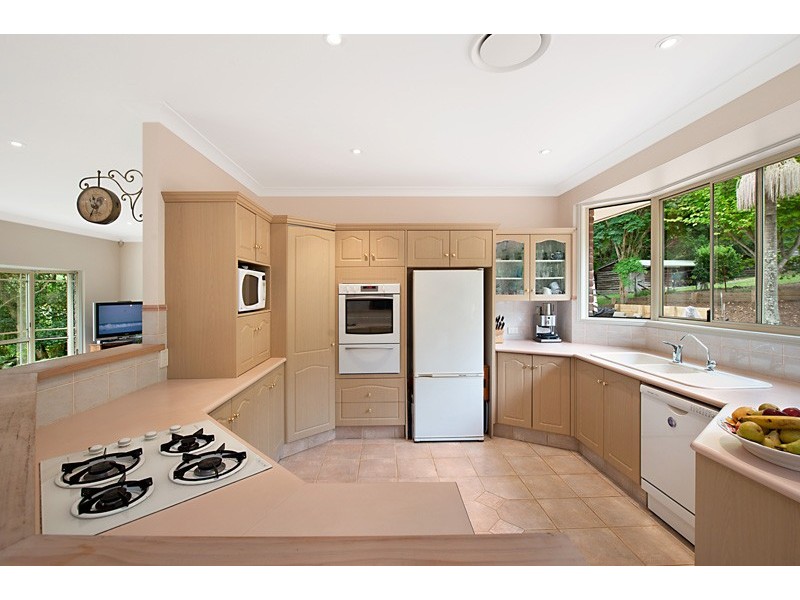 4 Curringa Close, Glenning Valley NSW 2261