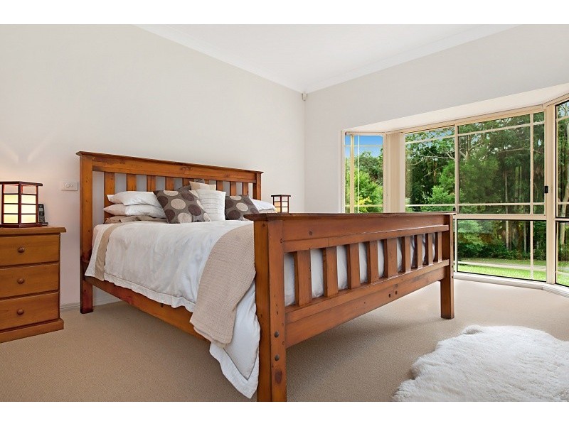 4 Curringa Close, Glenning Valley NSW 2261