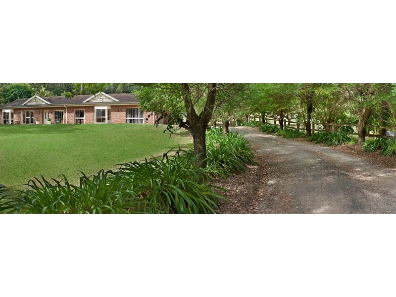 4 Curringa Close, Glenning Valley NSW 2261