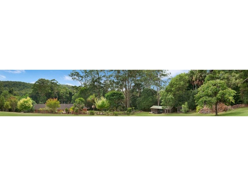 4 Curringa Close, Glenning Valley NSW 2261