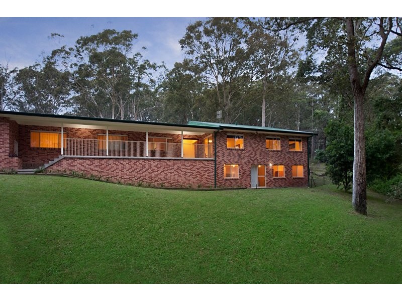 105 Glenning Road, Glenning Valley NSW 2261