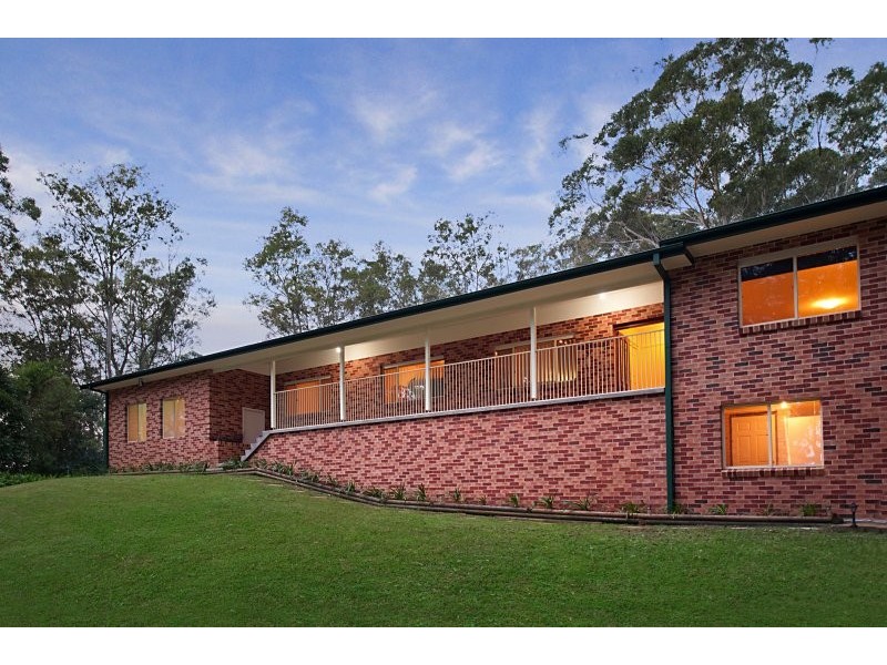 105 Glenning Road, Glenning Valley NSW 2261