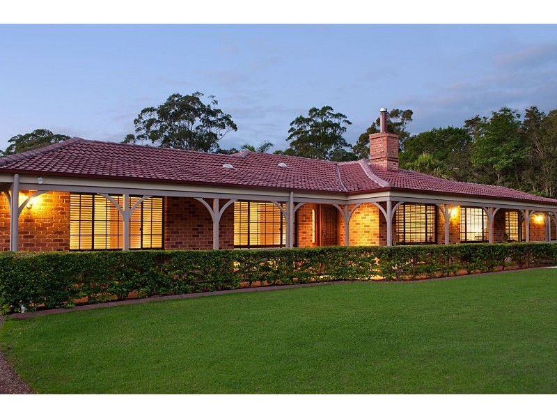 50 Palm Valley Road, Tumbi Umbi NSW 2261