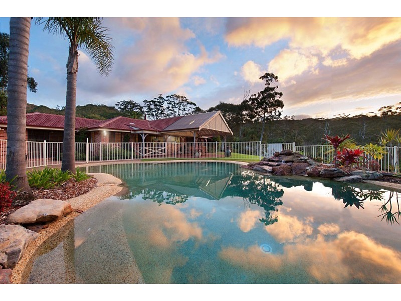 50 Palm Valley Road, Tumbi Umbi NSW 2261