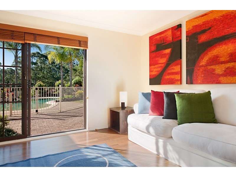 50 Palm Valley Road, Tumbi Umbi NSW 2261