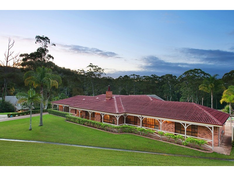 50 Palm Valley Road, Tumbi Umbi NSW 2261