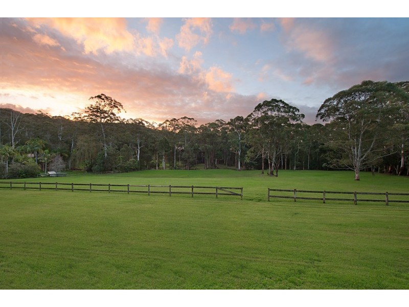 50 Palm Valley Road, Tumbi Umbi NSW 2261