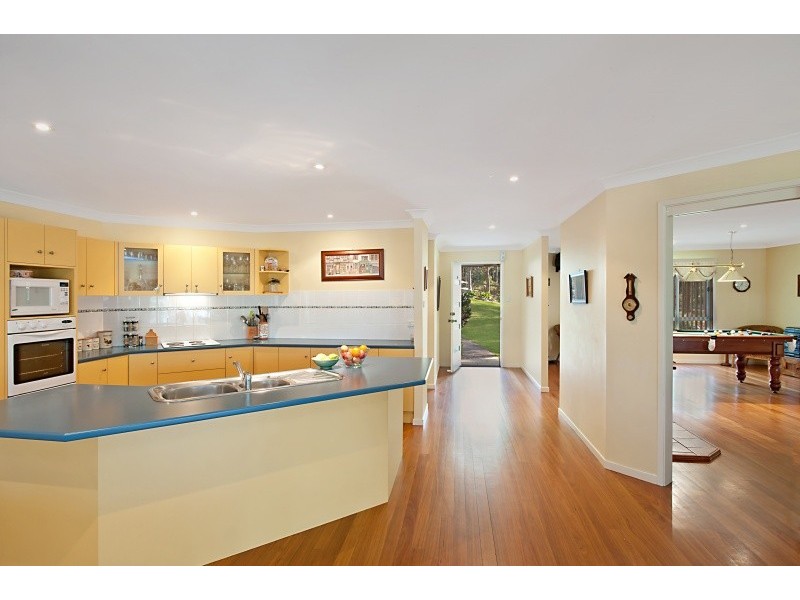 2 Marion Place, Jilliby NSW 2259